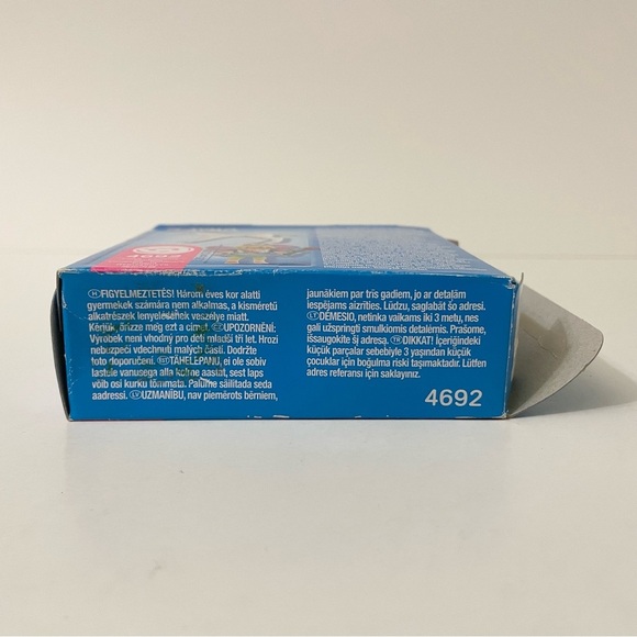 Playmobil Special 4692 Fairy Tale Little Fairy with Unicorn - Picture 6 of 16